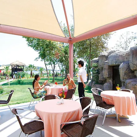 Lycus Resort 5*