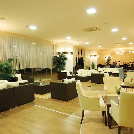 Resort Lycus Okurcalar