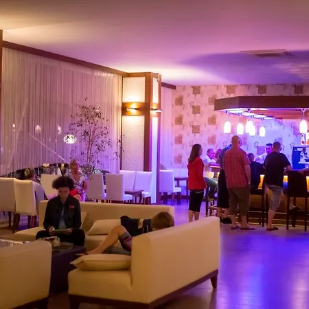 Resort Lycus Okurcalar