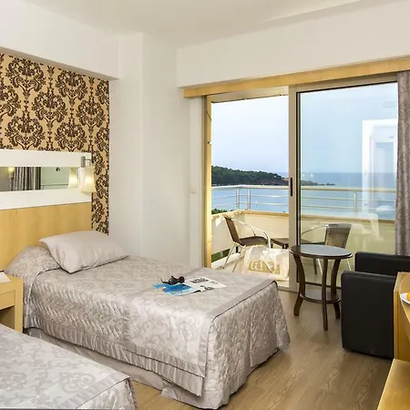 Lycus Resort Okurcalar