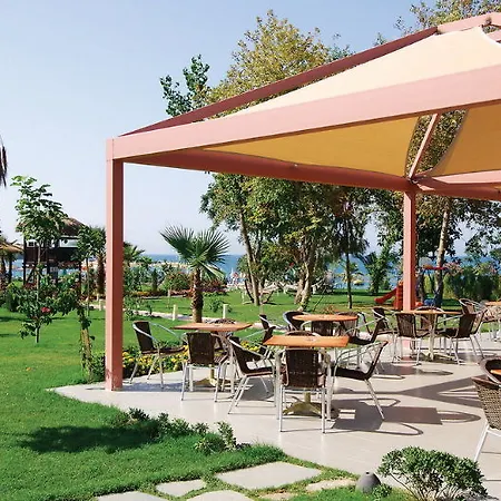 Lycus Complex 5*